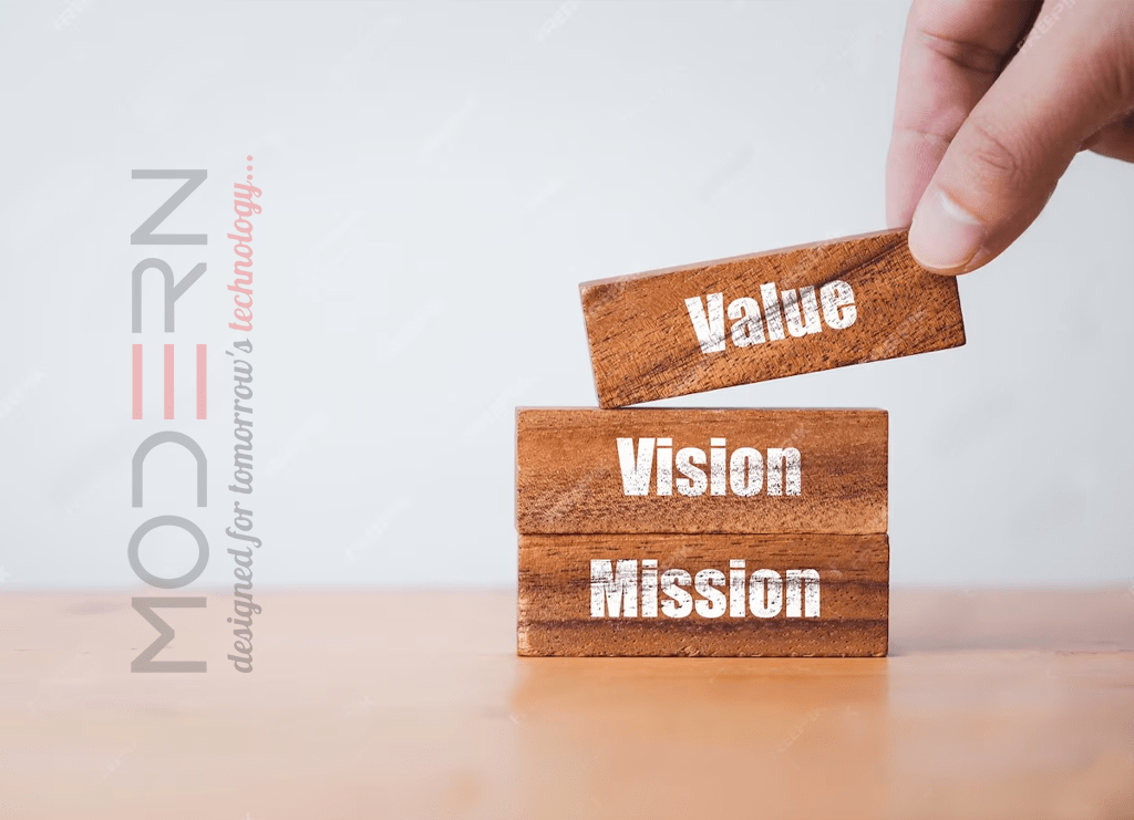 Mission Vision for rubber mixer machine manufacturer